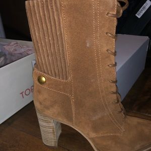 Michael kors boots